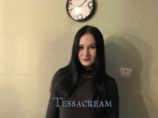 Tessacream