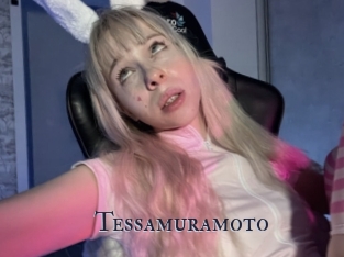 Tessamuramoto