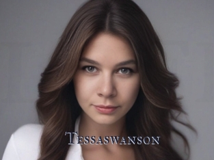 Tessaswanson