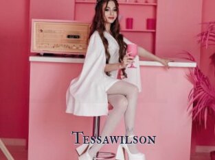 Tessawilson