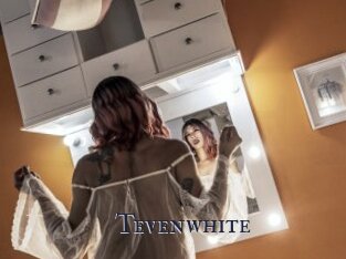 Tevenwhite