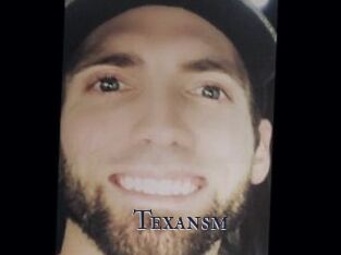 Texansm