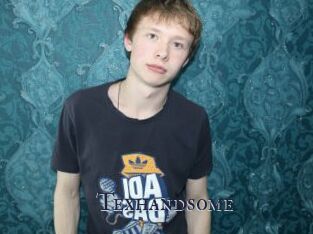 Texhandsome