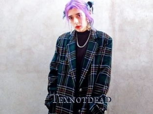 Texnotdead