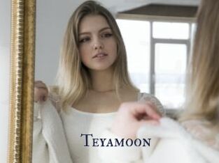 Teyamoon