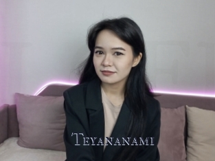 Teyananami