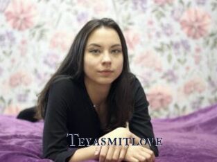 Teyasmitlove