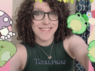 Tgirlfrog