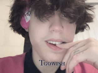 Tgowish