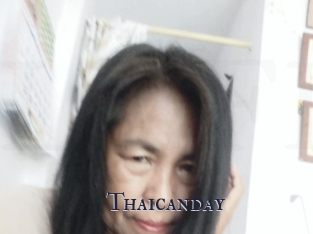 Thaicanday