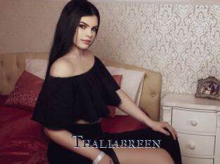 Thaliabreen