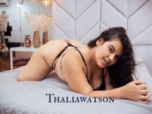 Thaliawatson