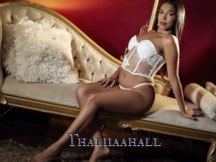 Thaliiaahall