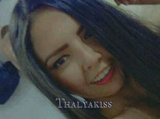 Thalyakiss