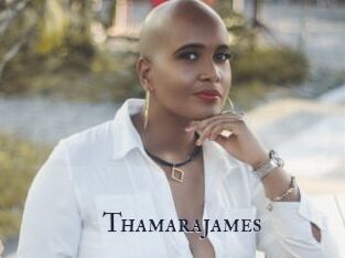 Thamarajames