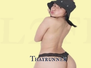 Thayrunner