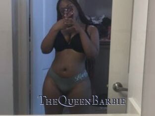 TheQueenBarbie