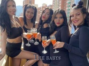 The_babys