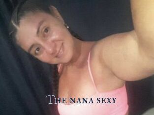 The_nana_sexy