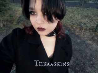 Theaaskins