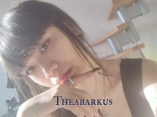 Theabarkus