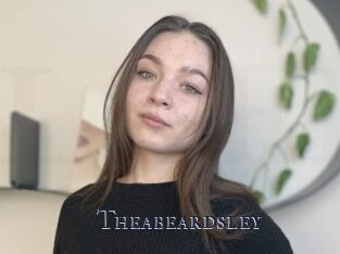 Theabeardsley