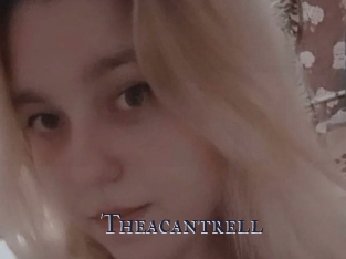 Theacantrell