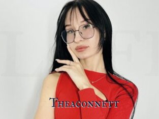 Theaconnett