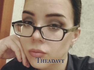 Theadavy