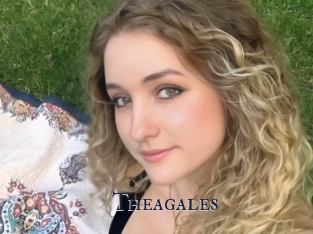 Theagales