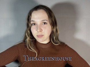 Theagreenhouse