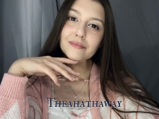 Theahathaway