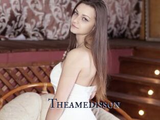 Theamedisson