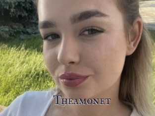 Theamonet