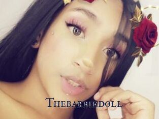 Thebarbiedoll