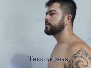 Thebeardman