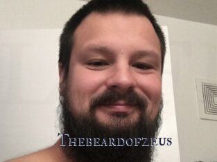 Thebeardofzeus