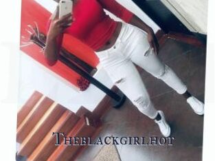 Theblackgirlhot