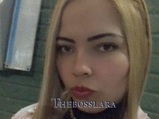 Thebosslara