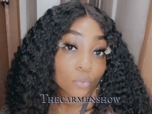 Thecarmenshow