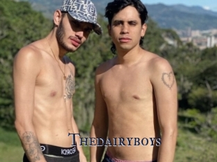 Thedairyboys