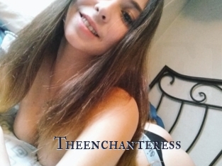 Theenchanteress