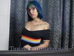 Thegirlwiththetattoos