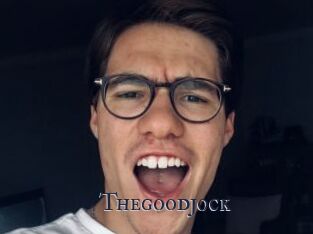 Thegoodjock