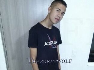 Thegreatwolf