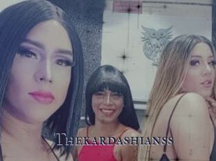 Thekardashianss