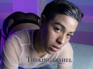 Thekingazahel