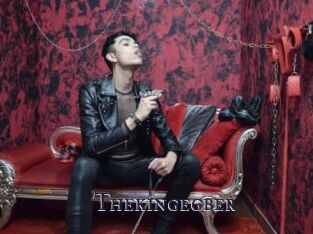 Thekingegber