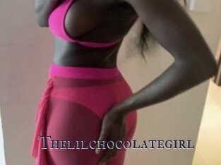 Thelilchocolategirl