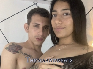 themaanddewis Links 2 Freeporn